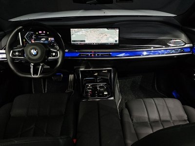 BMW 7 SERIES - 5