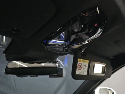صورة مصغرة 31 لـ 2025 BMW 7 SERIES