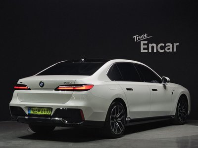 BMW 7 SERIES - 3