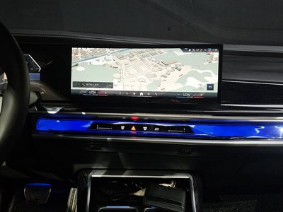 صورة مصغرة 19 لـ 2025 BMW 7 SERIES