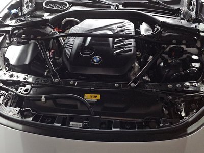 BMW 7 SERIES - 7