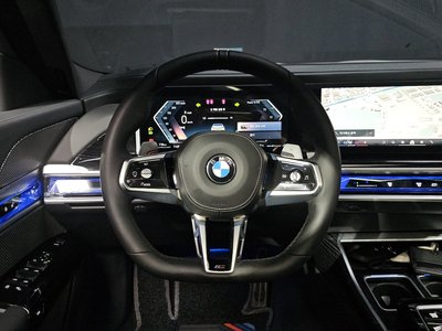 صورة مصغرة 18 لـ 2025 BMW 7 SERIES