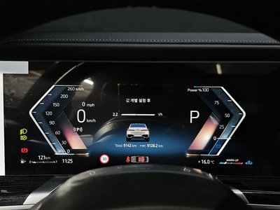 صورة مصغرة 11 لـ 2025 BMW 7 SERIES