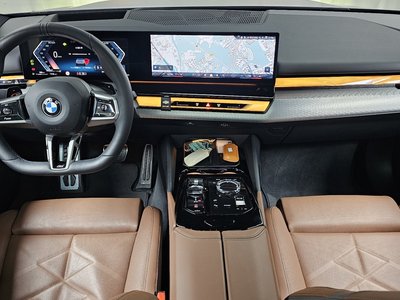 BMW 5 SERIES - 5