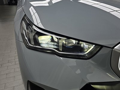 BMW 5 SERIES - 9