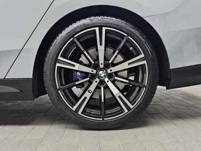 BMW 5 SERIES - 8