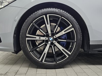 BMW 5 SERIES - 6