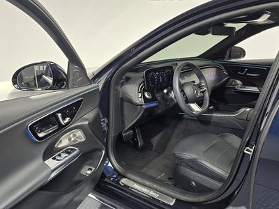 MERCEDES-BENZ E-CLASS - 10