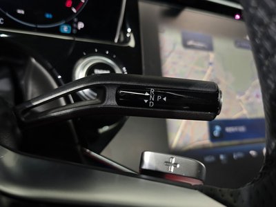 MERCEDES-BENZ E-CLASS - 9