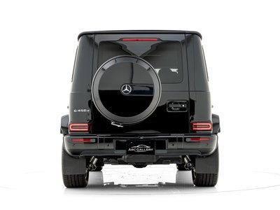 2025 Mercedes-BENZ G-CLASS 照片 6