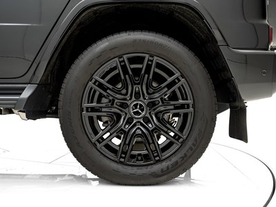 2025 Mercedes-BENZ G-CLASS — миниатюра 13