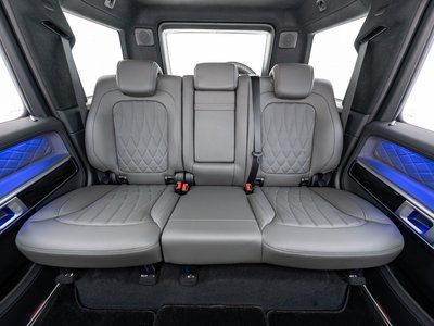2025 Mercedes-BENZ G-CLASS — миниатюра 33