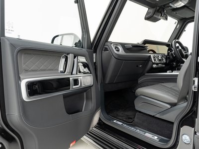 2025 Mercedes-BENZ G-CLASS — миниатюра 27