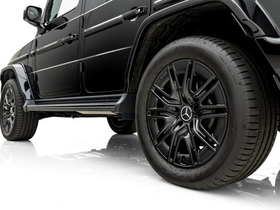 2025 Mercedes-BENZ G-CLASS — миниатюра 14
