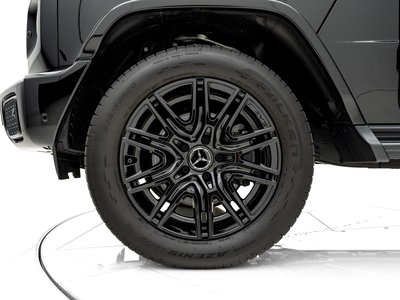 2025 Mercedes-BENZ G-CLASS — миниатюра 12