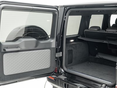 2025 Mercedes-BENZ G-CLASS — миниатюра 35