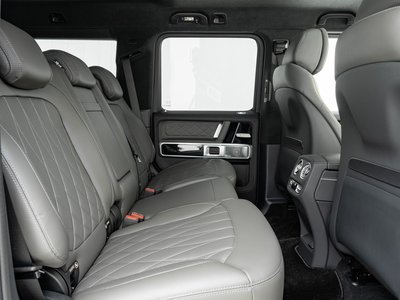 2025 Mercedes-BENZ G-CLASS — миниатюра 32