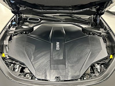 2024 BMW I7 照片 7