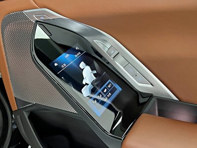2024 BMW I7 — миниатюра 17