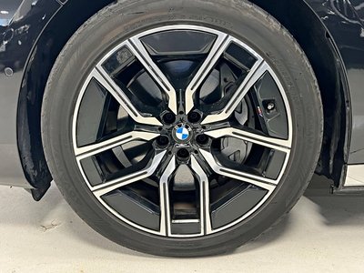 2024 BMW I7 照片 6