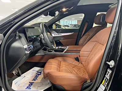 2024 BMW I7 照片 10