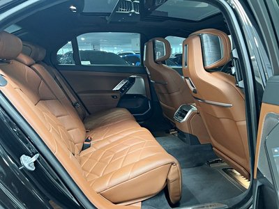 2024 BMW I7 — миниатюра 13