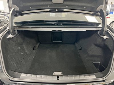 2024 BMW I7 — миниатюра 15