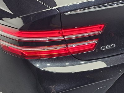 GENESIS G80 (RG3) - 10