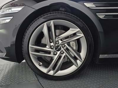 GENESIS G80 (RG3) - 6