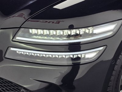 GENESIS G80 (RG3) - 9