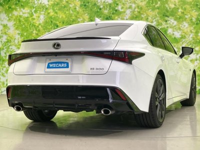 2023 Lexus IS 照片 4