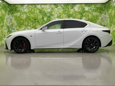 2023 Lexus IS 照片 3