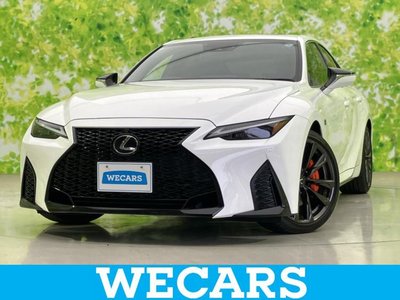 2023 Lexus IS 照片 2