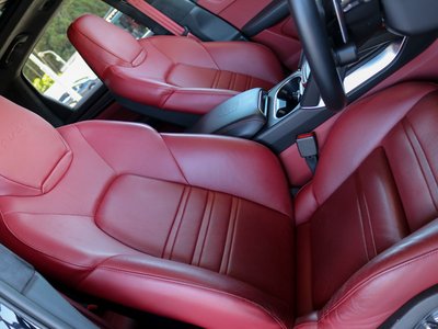 PORSCHE CAYENNE - 6