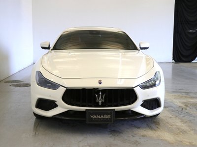 MASERATI GHIBLI - 2