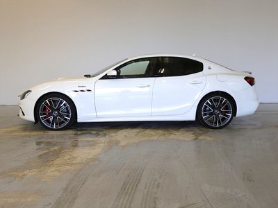 MASERATI GHIBLI - 5