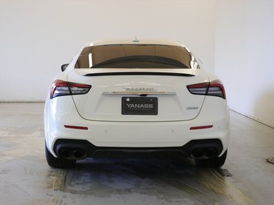MASERATI GHIBLI - 3