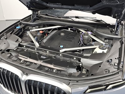 2023 BMW X7 照片 7