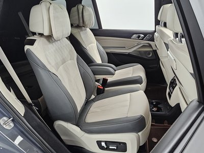 2023 BMW X7 缩略图 17