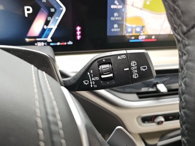2023 BMW X7 缩略图 25