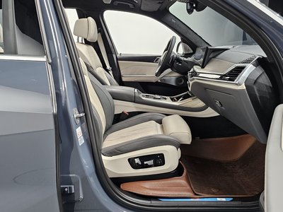 2023 BMW X7 缩略图 16