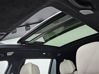 2023 BMW X7 缩略图 21