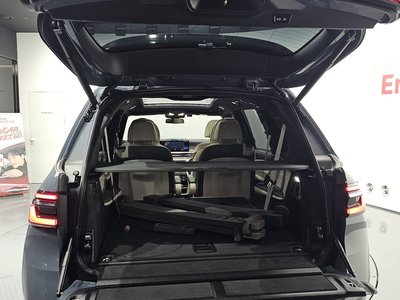 2023 BMW X7 缩略图 35