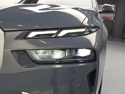 2023 BMW X7 照片 9