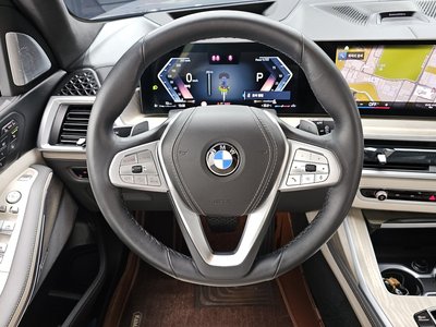 2023 BMW X7 缩略图 19