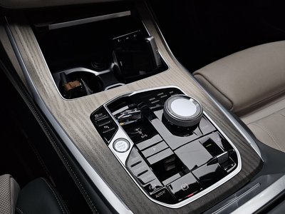 2023 BMW X7 缩略图 12