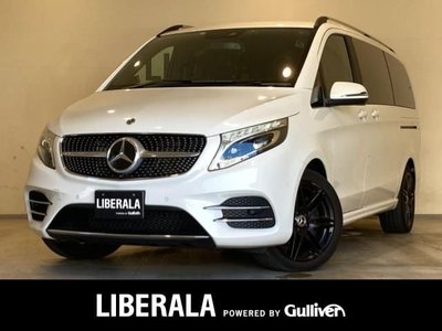2021 Mercedes-BENZ OTHERS photo 1