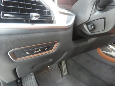 2025 BMW X7 照片 10
