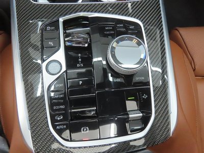 2025 BMW X7 缩略图 13