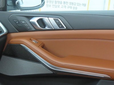 2025 BMW X7 缩略图 15